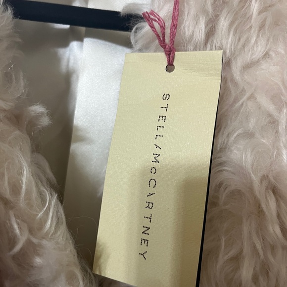 Stella McCartney 2013 faux fur - Picture 5 of 8